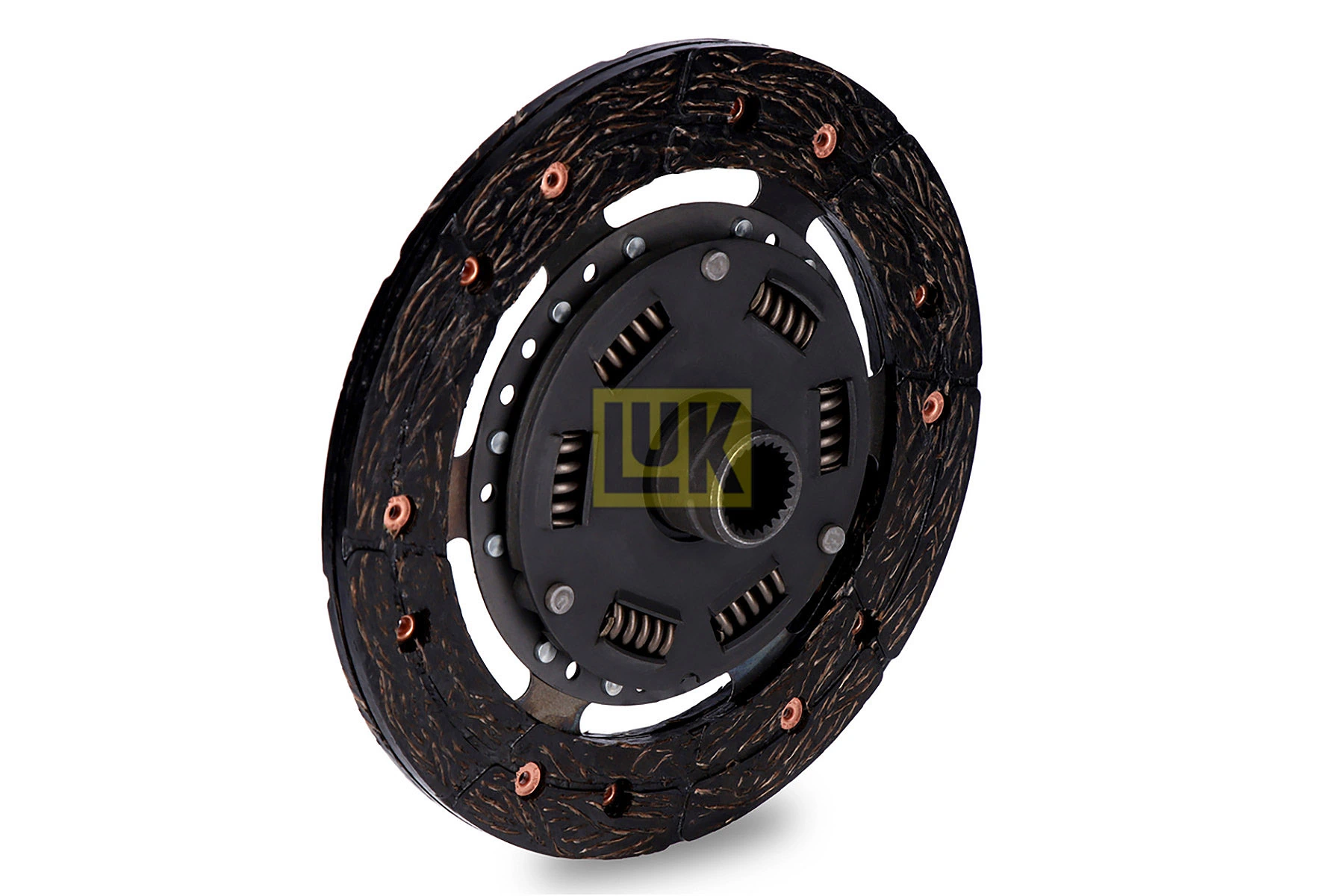 Clutch Disc